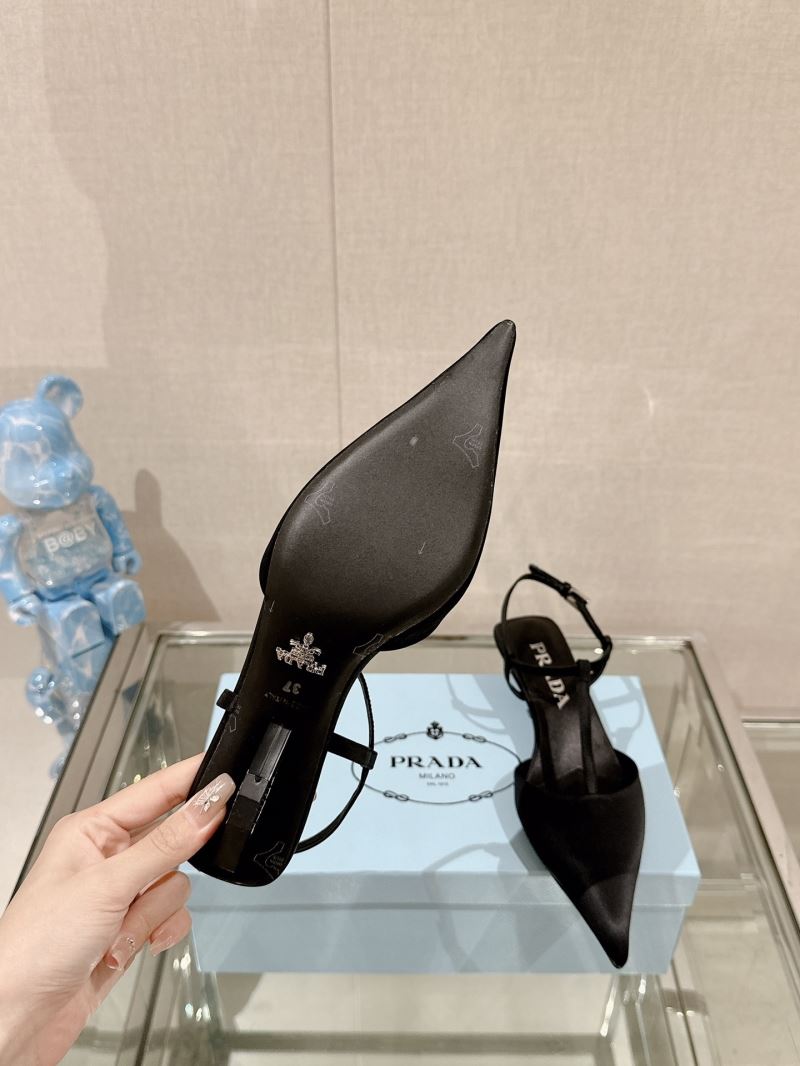 Prada Sandals